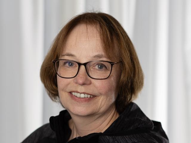 Sonja Thomsen